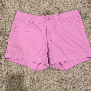 Lilly Pulitzer Callahan Shorts